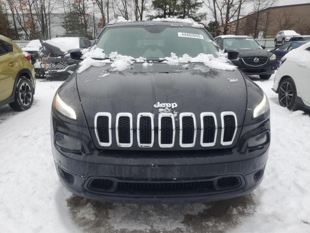 Photo 5 from auction – 2016 JEEP CHEROKEE L with VIN 1C4PJMCB4GW119533