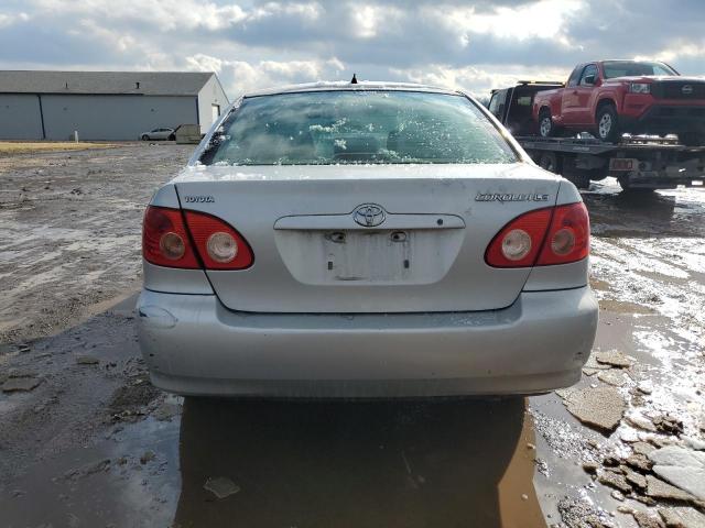 Photo 6 from auction – 2007 TOYOTA COROLLA CE with VIN 1NXBR32EX7Z834915