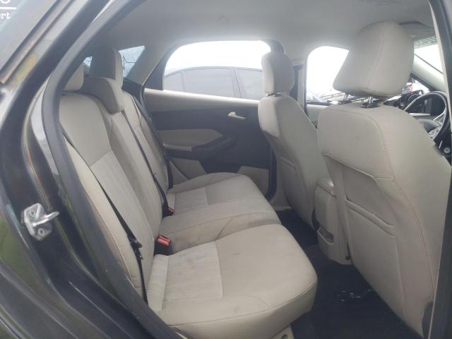 Photo 10 from auction – 2015 FORD FOCUS SE with VIN 1FADP3K2XFL380460