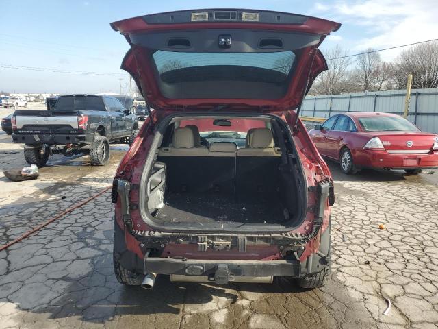 Photo 6 from auction – 2016 JEEP CHEROKEE S with VIN 1C4PJMAB7GW197548