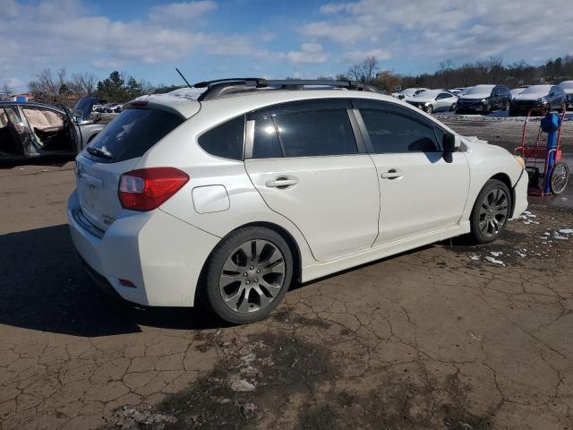 Zdjęcie 3 z aukcji – 2012 SUBARU IMPREZA SP z VIN JF1GPAL65CG228707