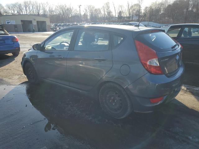 Photo 2 from auction – 2012 HYUNDAI ACCENT GLS with VIN KMHCT5AE9CU039304