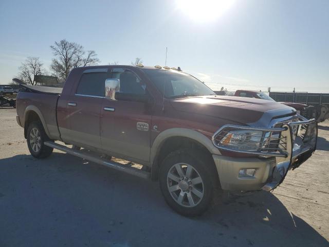 Снимка 4 от търг – 2015 RAM 2500 LONGH с VIN 3C6UR5PL4FG705240