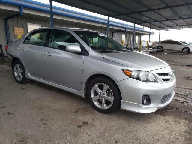 Photo 4 from auction – 2011 TOYOTA COROLLA BA with VIN 2T1BU4EE2BC650269