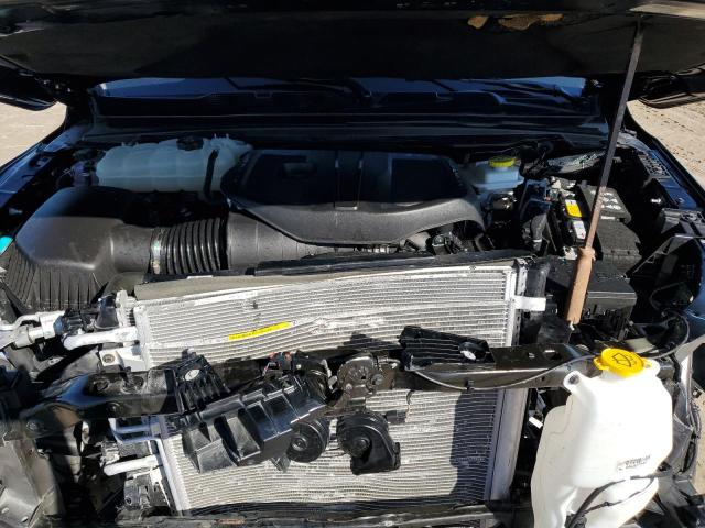 Photo 11 from auction – 2025 RAM 1500 BIG H with VIN 1C6SRFFP7SN529108