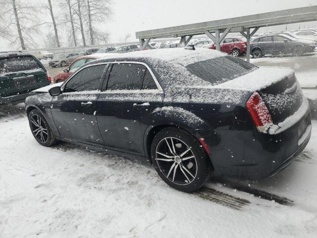 Photo 2 from auction – 2018 CHRYSLER 300 TOURIN with VIN 2C3CCAAG6JH239754