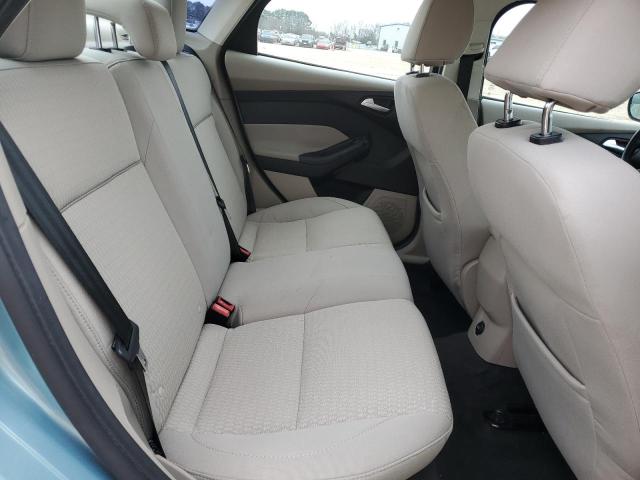 Photo 10 from auction – 2012 FORD FOCUS SEL with VIN 1FAHP3H23CL397234