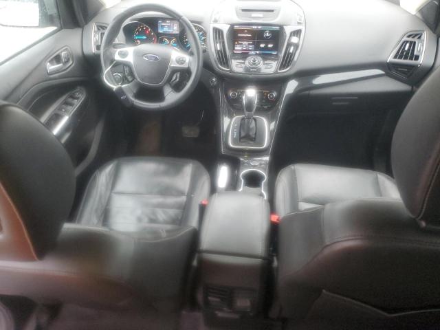 Photo 8 from auction – 2014 FORD ESCAPE TIT with VIN 1FMCU0J93EUA30992