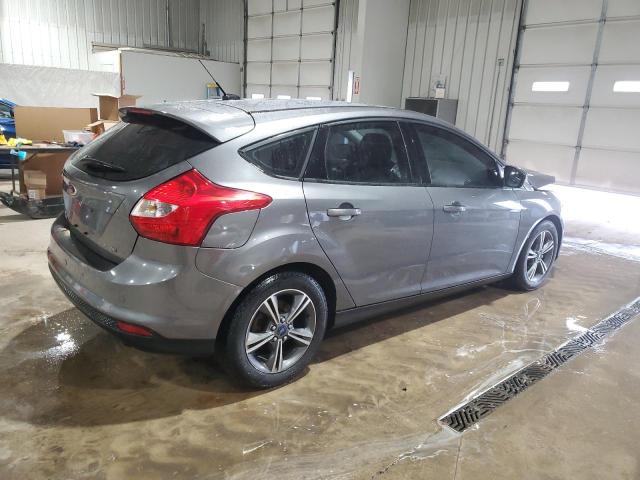 Photo 3 from auction – 2014 FORD FOCUS SE with VIN 1FADP3K20EL457433