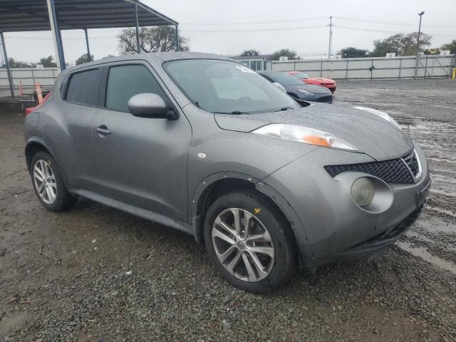 Photo 4 from auction – 2011 NISSAN JUKE S with VIN JN8AF5MR7BT001838