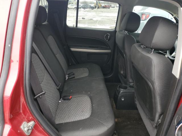 Photo 10 from auction – 2010 CHEVROLET HHR LS with VIN 3GNBAADB3AS592762