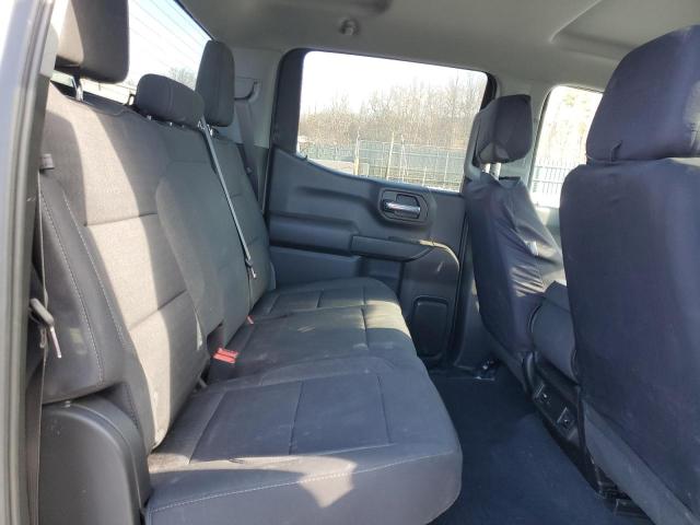 Photo 10 from auction – 2023 CHEVROLET SILVERADO with VIN 1GCPDBEK8PZ283102