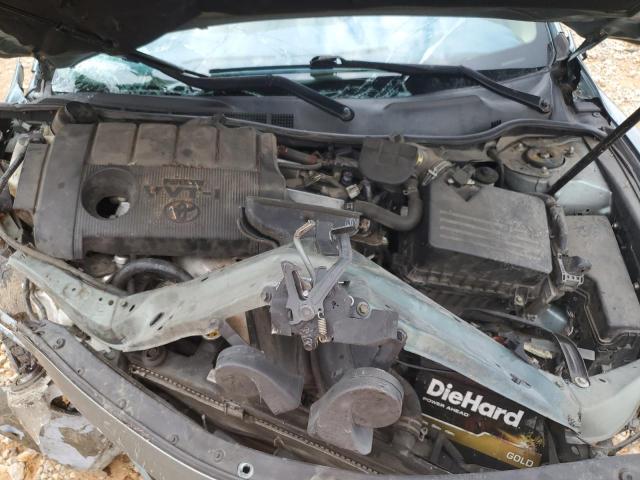 Photo 11 from auction – 2011 TOYOTA CAMRY BASE with VIN 4T1BF3EK3BU659782