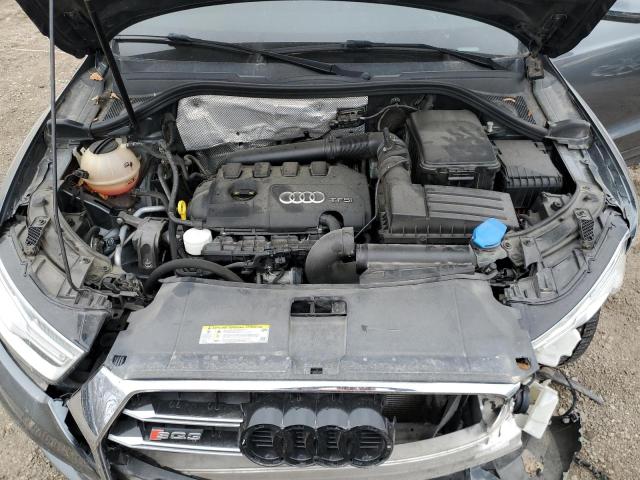 Photo 12 from auction – 2016 AUDI Q3 PREMIUM with VIN WA1BFCFS3GR021443