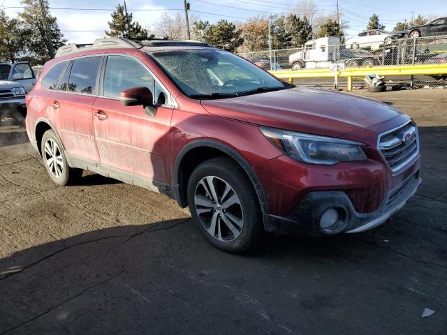 صورة رقم 4 من المزاد - 2019 SUBARU OUTBACK 2. مع VIN 4S4BSANC1K3313096