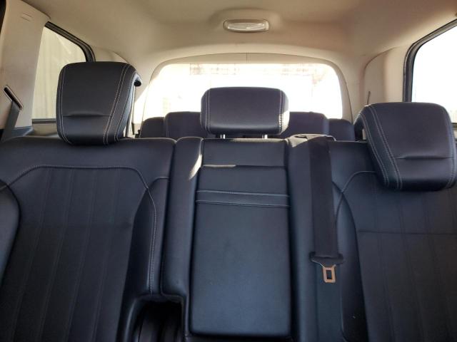 Photo 10 from auction – 2014 MERCEDES-BENZ GL 350 BLU with VIN 4JGDF2EE5EA327832