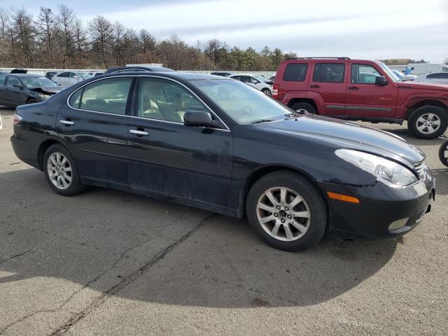 Photo 4 from auction – 2002 LEXUS ES 300 with VIN JTHBF30G320069966
