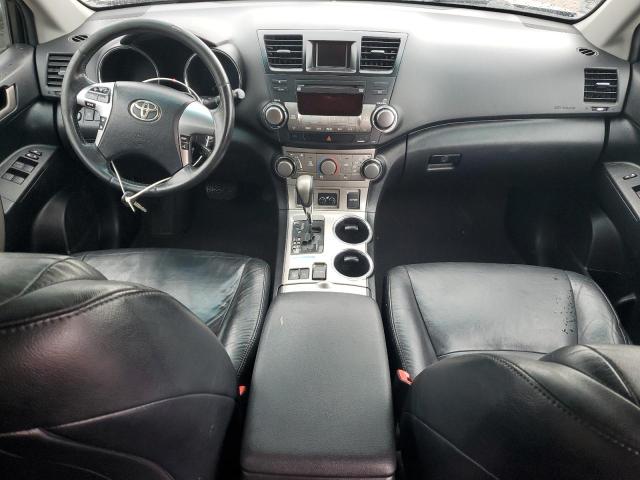 Photo 8 from auction – 2011 TOYOTA HIGHLANDER with VIN 5TDBK3EH6BS055541