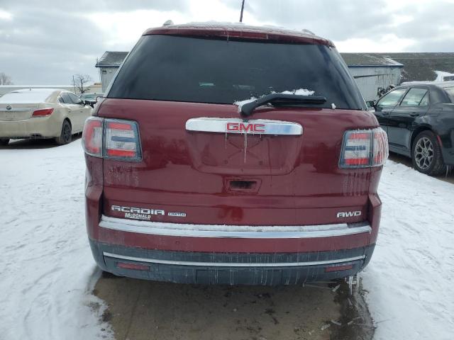 Photo 6 from auction – 2017 GMC ACADIA LIM with VIN 1GKKVSKD9HJ292019