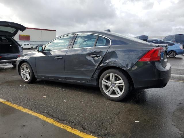 Photo 2 from auction – 2015 VOLVO S60 PLATIN with VIN YV126MFD6F2306698