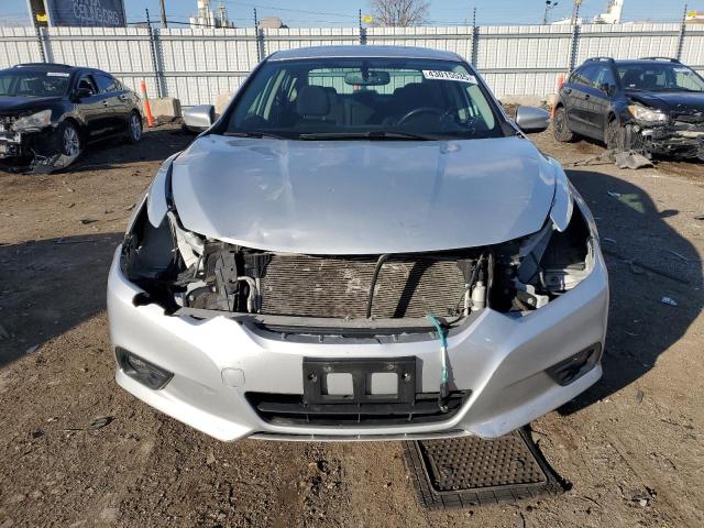Photo 5 from auction – 2017 NISSAN ALTIMA 2.5 with VIN 1N4AL3APXHC480895