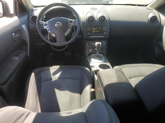 Photo 8 from auction – 2012 NISSAN ROGUE S with VIN JN8AS5MT0CW605786