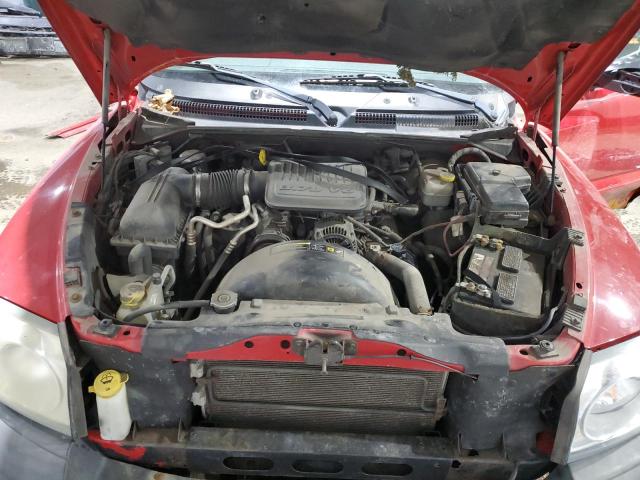 Photo 11 from auction – 2006 DODGE DAKOTA ST with VIN 1D7HW22KX6S716824