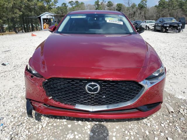 Photo 5 from auction – 2019 MAZDA 3 PREFERRE with VIN JM1BPACL5K1108451