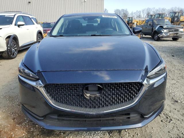 Photo 5 from auction – 2019 MAZDA 6 TOURING with VIN JM1GL1VM1K1500897