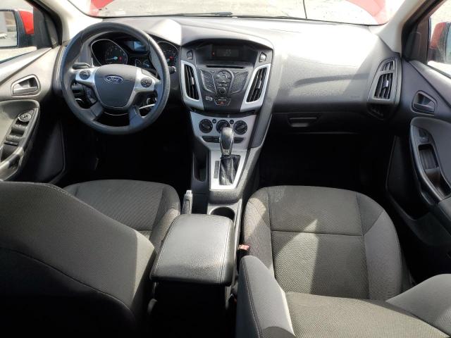 Photo 8 from auction – 2012 FORD FOCUS SE with VIN 1FAHP3K23CL373167