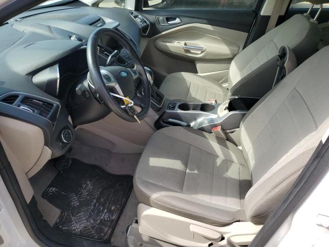 Photo 7 from auction – 2013 FORD C-MAX SE with VIN 1FADP5AU7DL507063