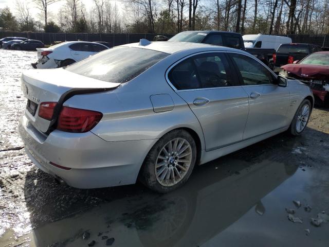 Photo 3 from auction – 2012 BMW 535 XI with VIN WBAFU7C5XCDU63398