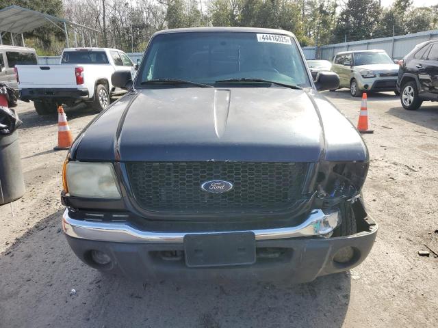 Photo 5 from auction – 2002 FORD RANGER SUP with VIN 1FTZR45E72PB38623