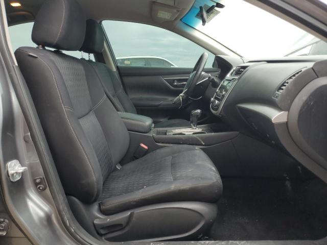 Photo 7 from auction – 2018 NISSAN ALTIMA 2.5 with VIN 1N4AL3AP3JC270855