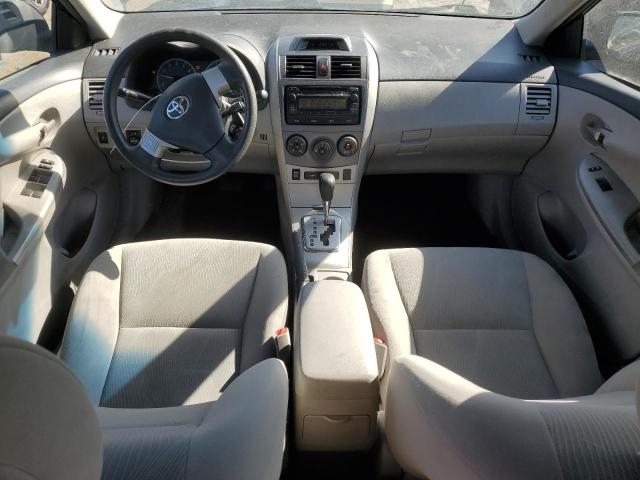 Photo 8 from auction – 2012 TOYOTA COROLLA BA with VIN 2T1BU4EEXCC880580