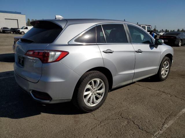 Photo 3 from auction – 2016 ACURA RDX with VIN 5J8TB3H37GL010171