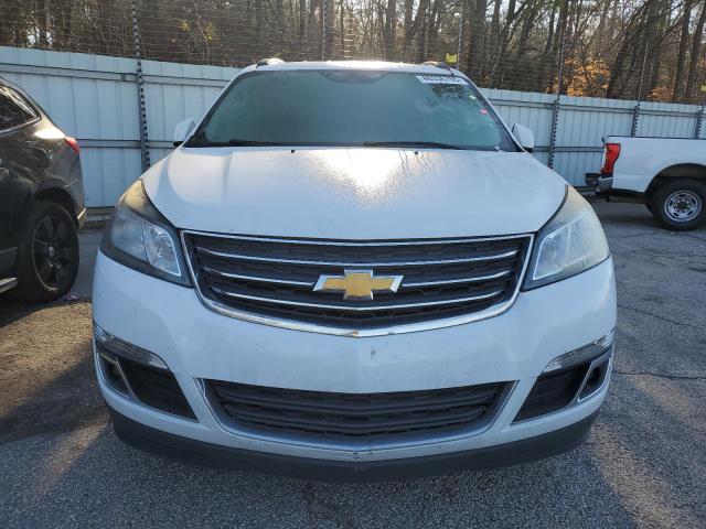 Photo 5 from auction – 2017 CHEVROLET TRAVERSE L with VIN 1GNKRHKD2HJ269904