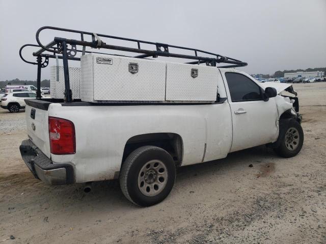 Photo 3 from auction – 2012 CHEVROLET SILVERADO with VIN 1GCNCPEX8CZ345613