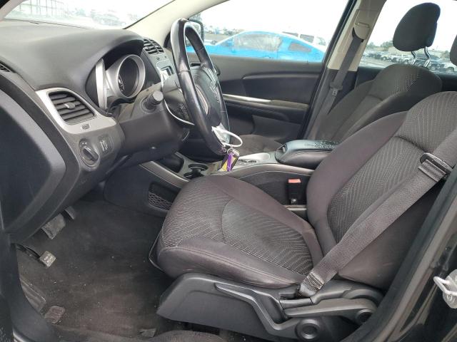 Photo 7 from auction – 2015 DODGE JOURNEY SE with VIN 3C4PDCAB3FT525683