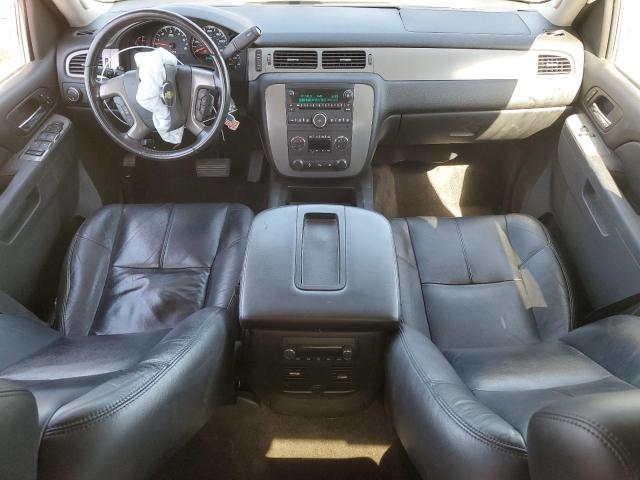 Photo 8 from auction – 2011 CHEVROLET AVALANCHE with VIN 3GNTKFE39BG261730