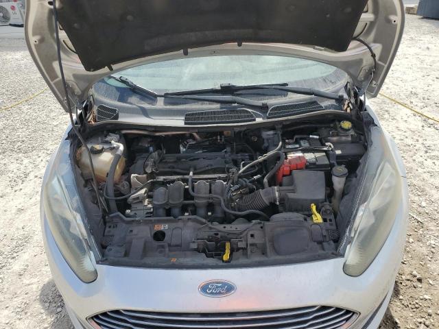 Photo 11 from auction – 2016 FORD FIESTA S with VIN 3FADP4AJ1GM206288