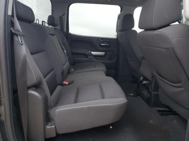 Photo 10 from auction – 2018 CHEVROLET SILVERADO with VIN 3GCPCRECXJG618954