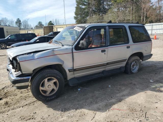 صورة رقم 1 من المزاد - 1992 FORD EXPLORER مع VIN 1FMDU34X7NUB70818