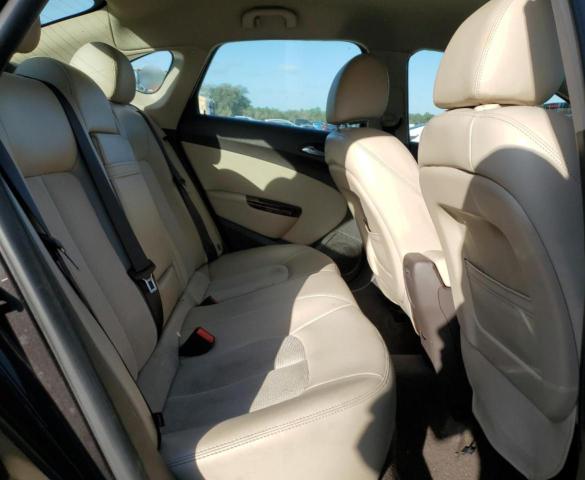 Photo 10 from auction – 2013 BUICK VERANO CON with VIN 1G4PR5SKXD4252123