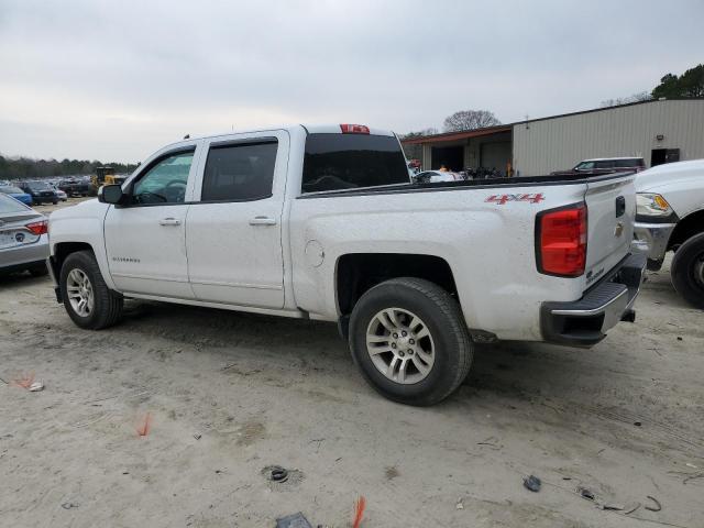 Photo 2 from auction – 2016 CHEVROLET SILVERADO with VIN 3GCUKREC9GG258560