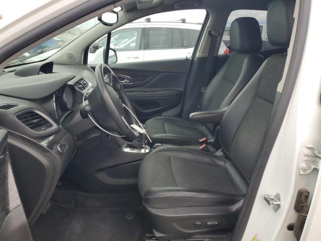 Photo 7 from auction – 2016 BUICK ENCORE with VIN KL4CJESB7GB572844
