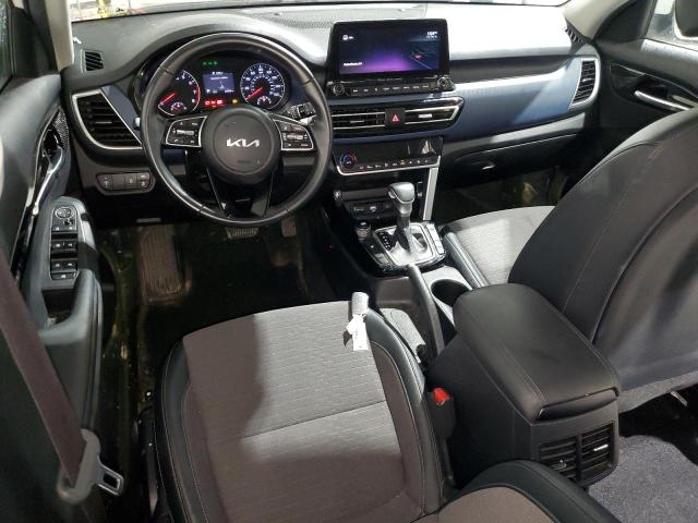 Photo 8 from auction – 2022 KIA SELTOS NIG with VIN KNDEUCA21N7302312