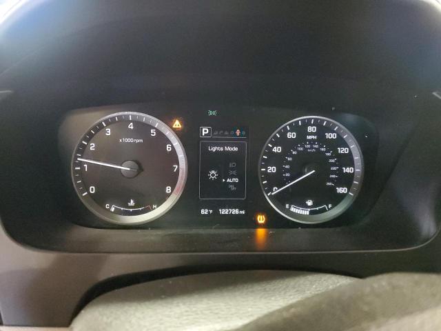 Photo 9 from auction – 2015 HYUNDAI SONATA SPO with VIN 5NPE34AF2FH036209