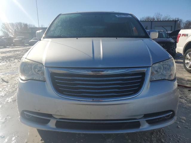 Photo 5 from auction – 2011 CHRYSLER TOWN & COU with VIN 2A4RR5DG5BR712301