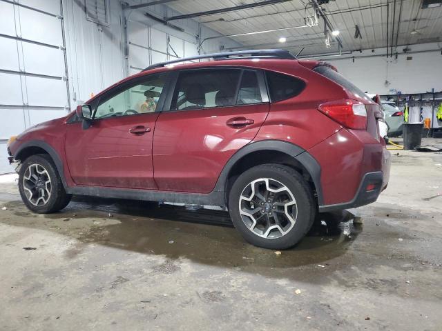 Photo 2 from auction – 2016 SUBARU CROSSTREK with VIN JF2GPABC2GH248853